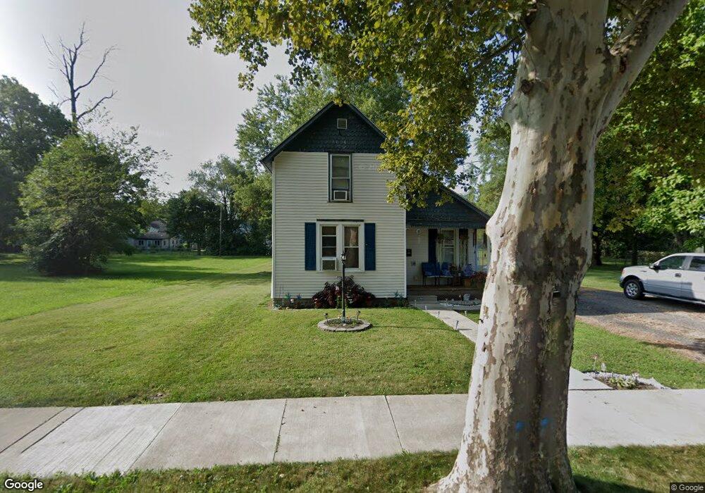 538 E 2nd St, Lima, OH 45804 - photo 1