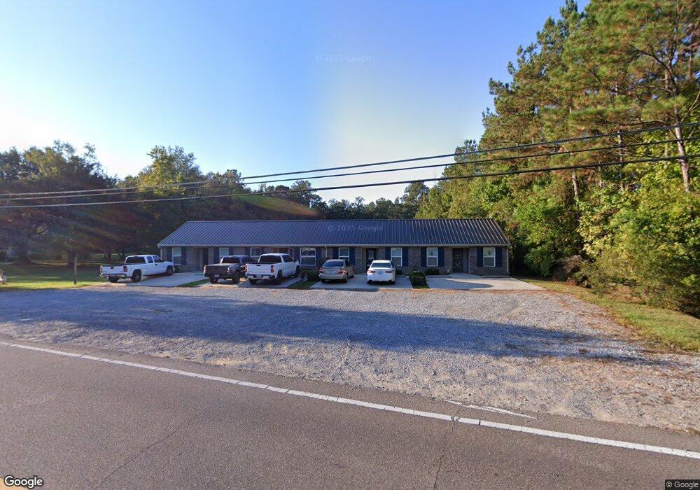 1902 E Canal St, Picayune, MS 39466 - photo 1