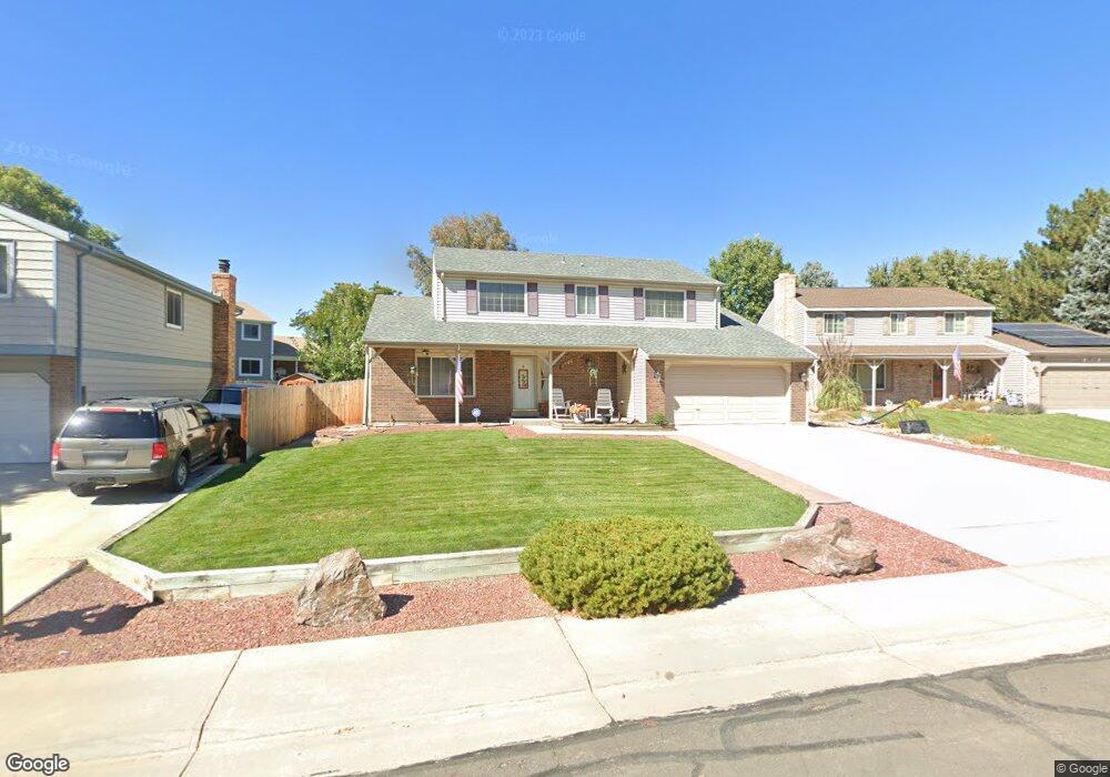 11546 Albion Ct, Thornton, CO 80233 - photo 1