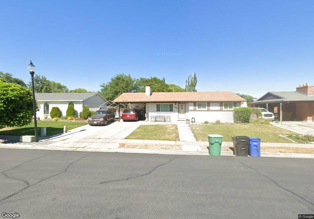 7338 S 2172 W, West Jordan, UT 84084 - photo 1