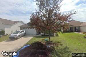 135 Lucky Ct, Elgin, SC 29045