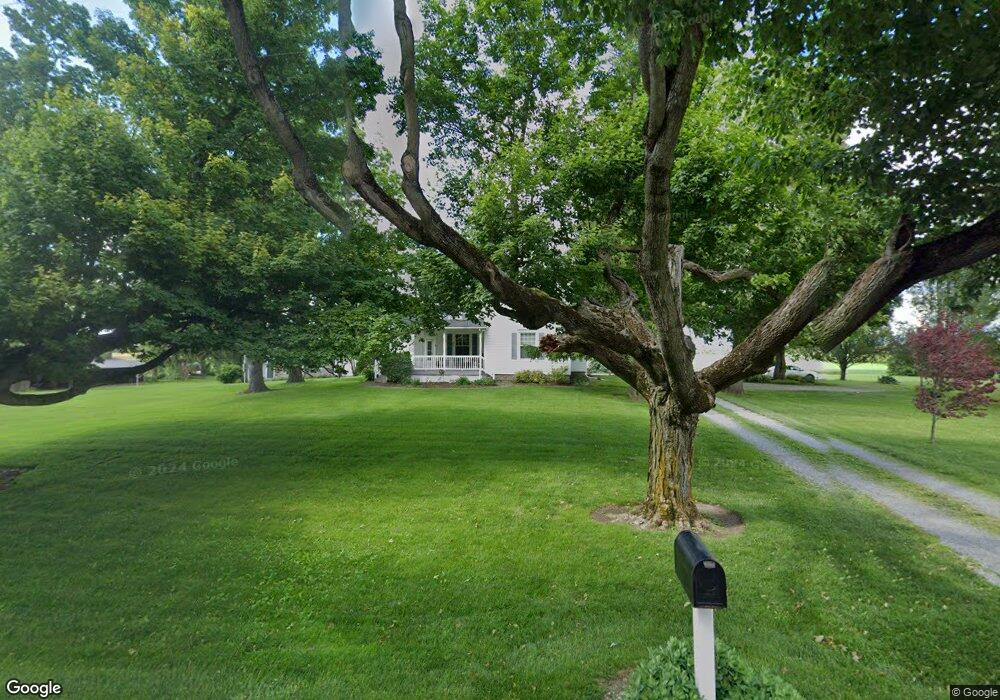 1162 Bucyrus Nevada Rd, Bucyrus, OH 44820 - photo 1