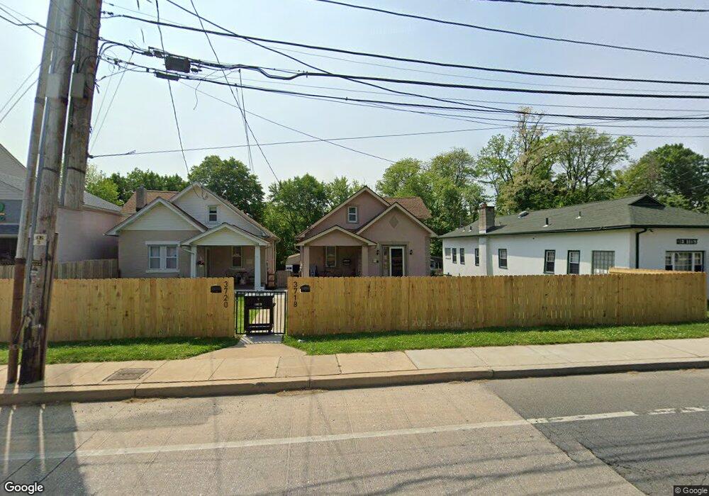 3718 Philadelphia Pike, Claymont, DE 19703 - photo 1