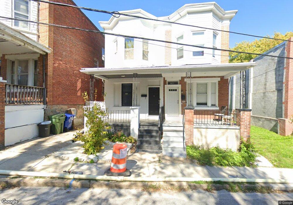 704 E 43rd St, Baltimore, MD 21212 - photo 1