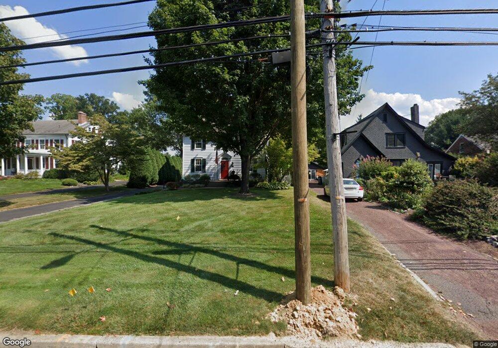 527 S Main St, Hightstown, NJ 08520 - photo 1