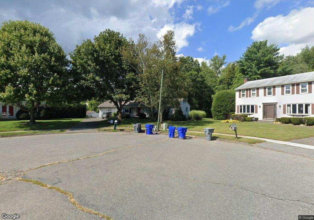 11 Deerfield Cir, Enfield, CT 06082 - photo 1