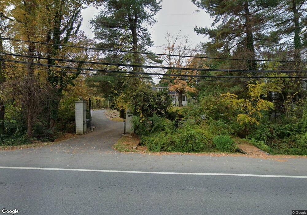 6500 Hillmeade Rd, Glenn Dale, MD 20769 - photo 1