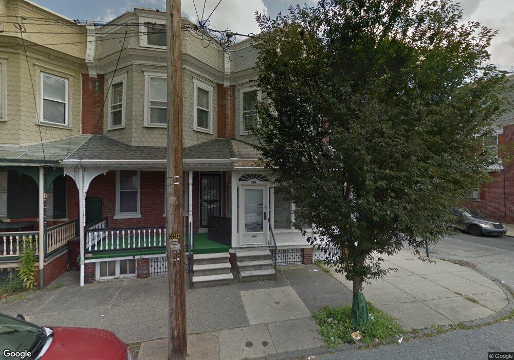 826 N Lombard St, Wilmington, DE 19801 - photo 1