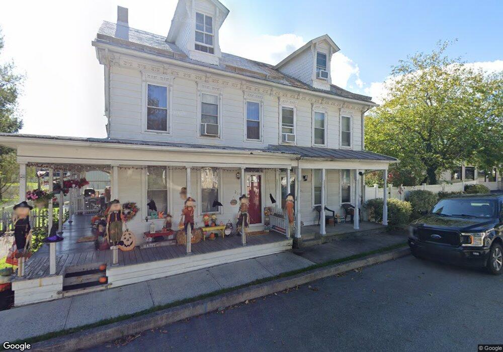 219 W Main St, New Bloomfield, PA 17068 - photo 1