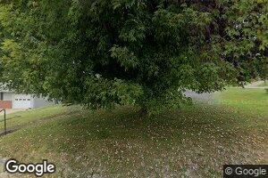 1017 State St, Harrisville, WV 26362