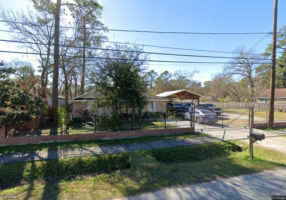 7234 W Knoll St, Houston, TX 77028 - photo 1