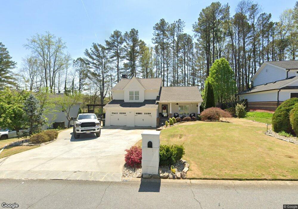 1256 Brandl Dr SW, Marietta, GA 30008 - photo 1
