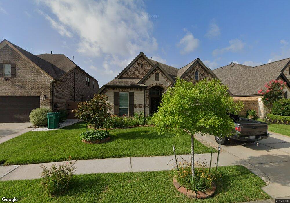 3819 Ponderosa Peak Dr, Spring, TX 77386 - photo 1