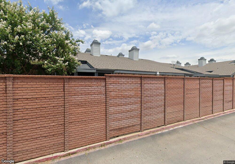 606 Bellaire Dr, Hurst, TX 76053 - photo 1