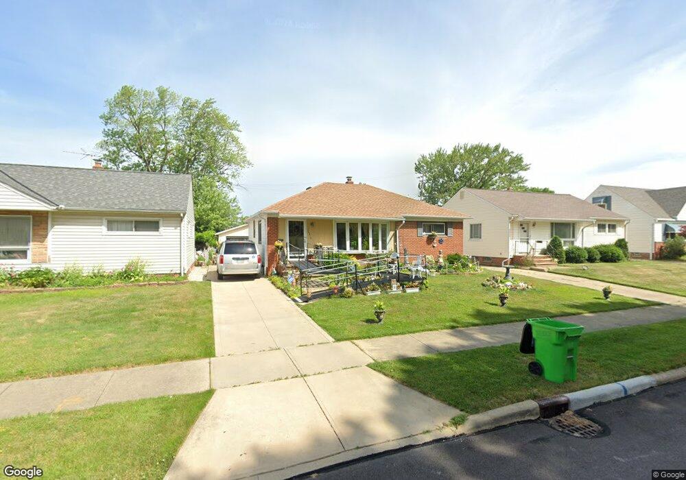 26215 Benton Ave, Euclid, OH 44132 - photo 1