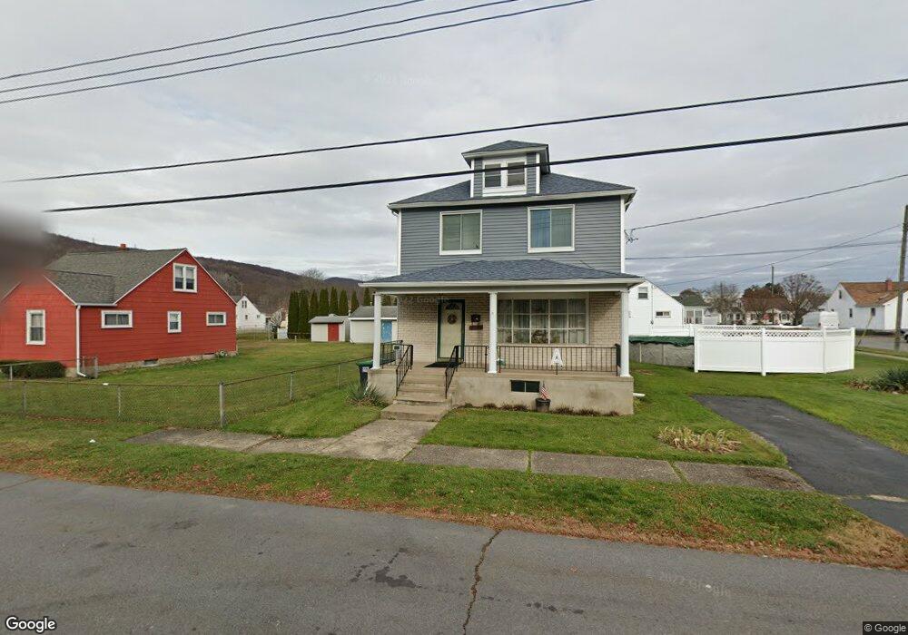 184 Washington Ave, Wyoming, PA 18644 - photo 1