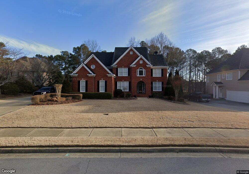 186 Oakwind Point, Acworth, GA 30101 - photo 1