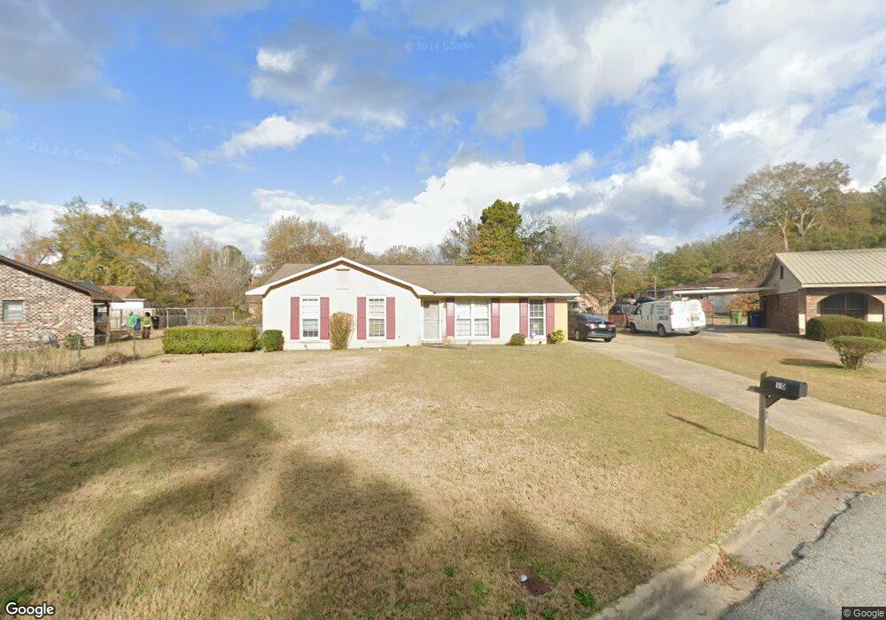 10 New Market Ct, Columbus, GA 31907 - photo 1