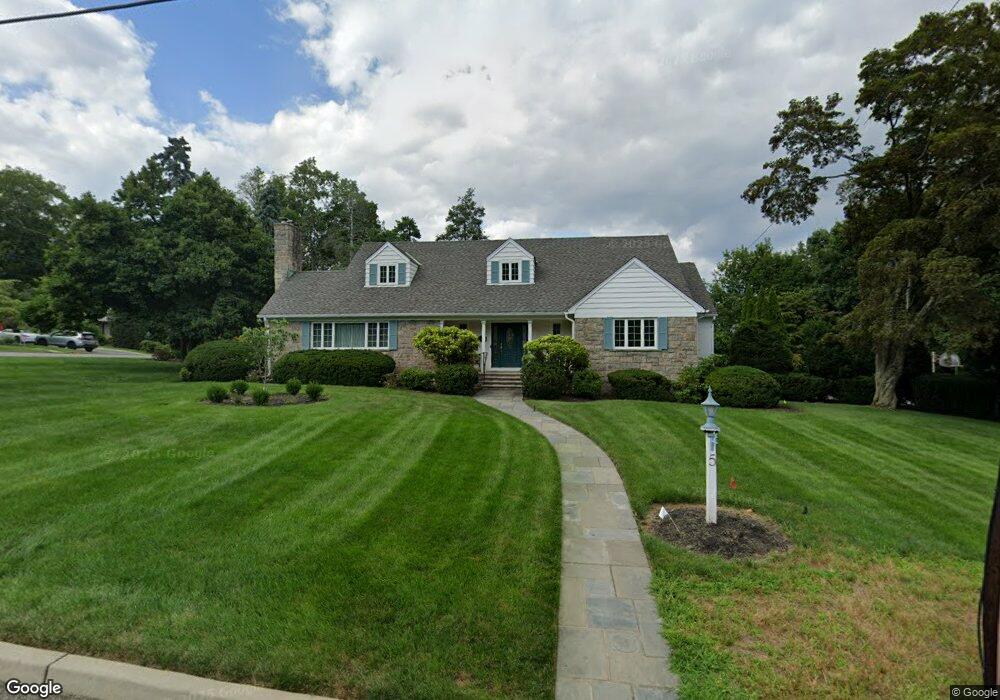 5 Witherspoon Rd, Clifton, NJ 07013 - photo 1