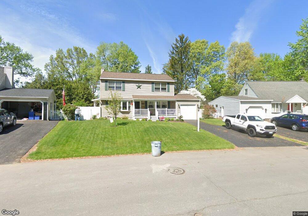 90 Southgate Rd, Albany, NY 12211 - photo 1