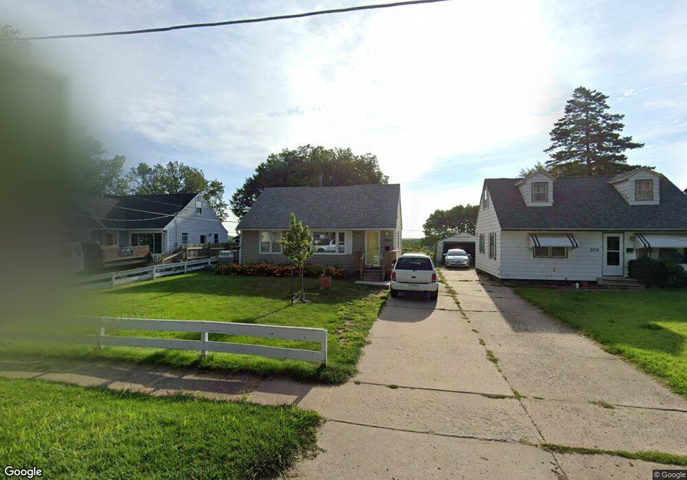 3109 26th St, Des Moines, IA 50310 - photo 1