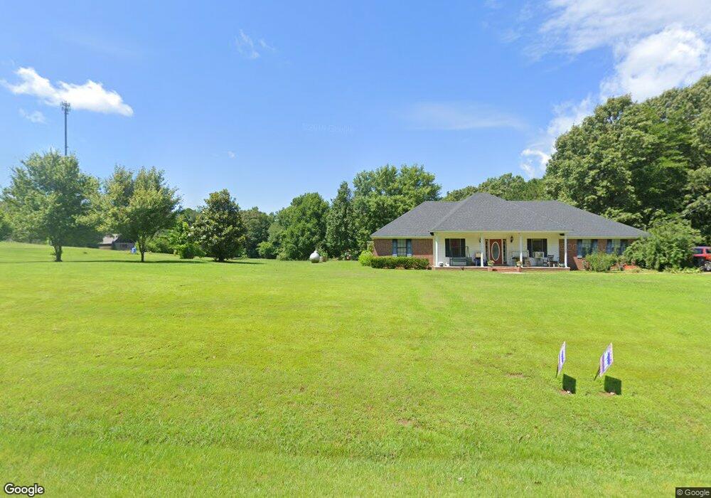 529 County Road 102, Oxford, MS 38655 - photo 1