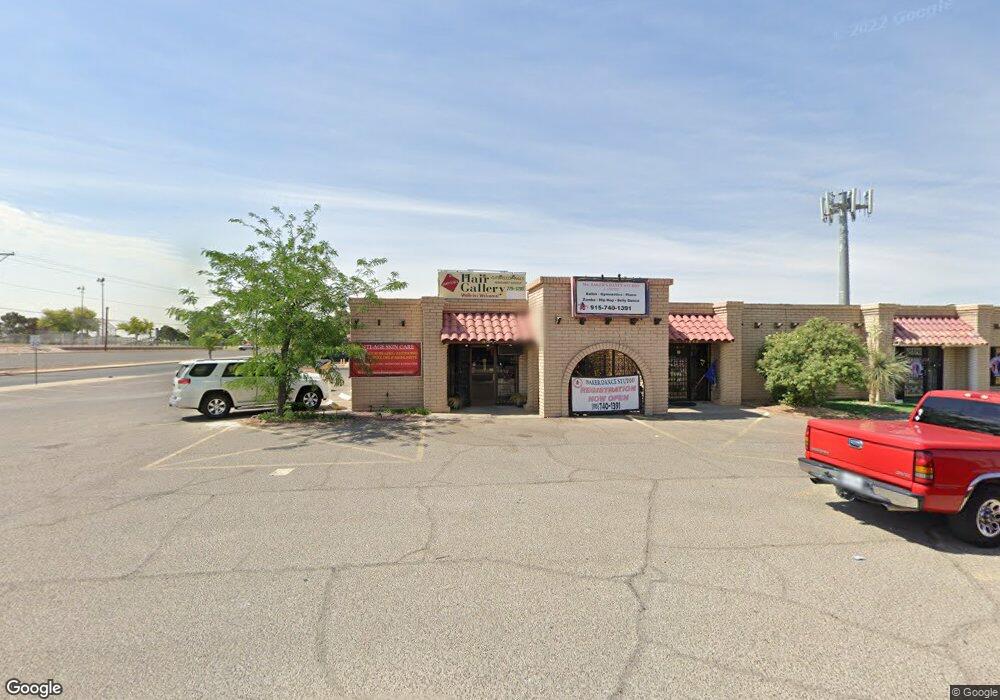 1858 Trawood Dr unit B, El Paso, TX 79935 - photo 1