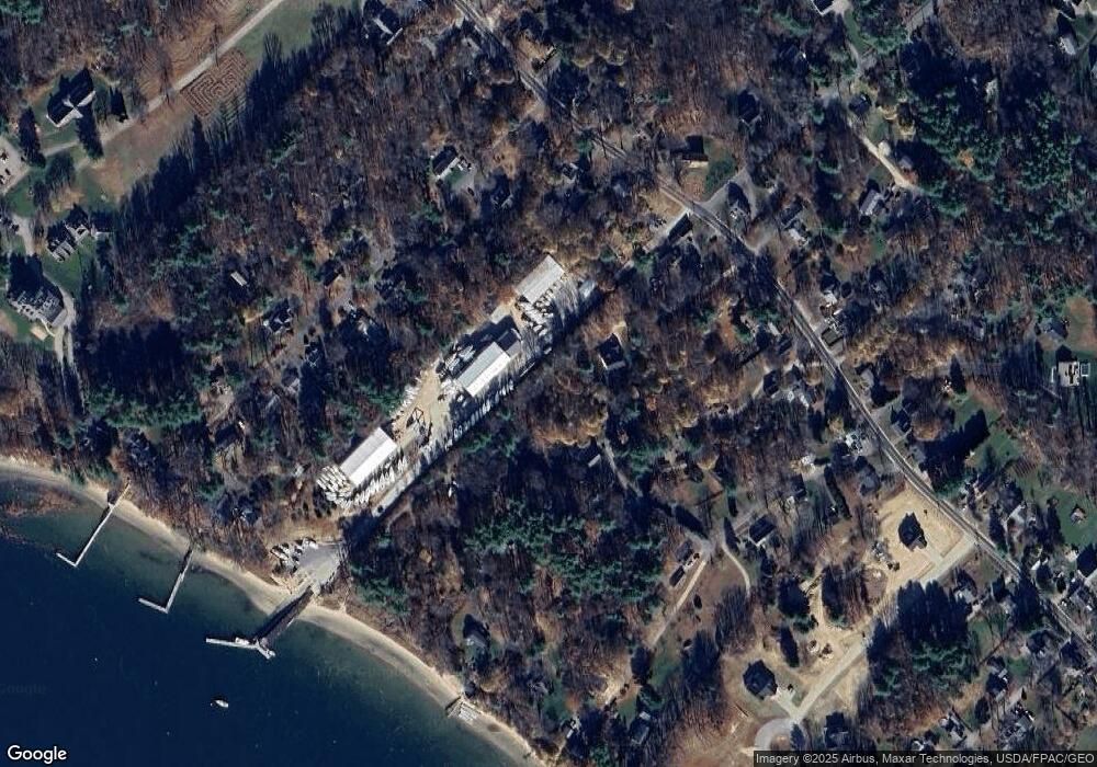 Lot C Eliot Shores, Eliot, ME 03903 - photo 1