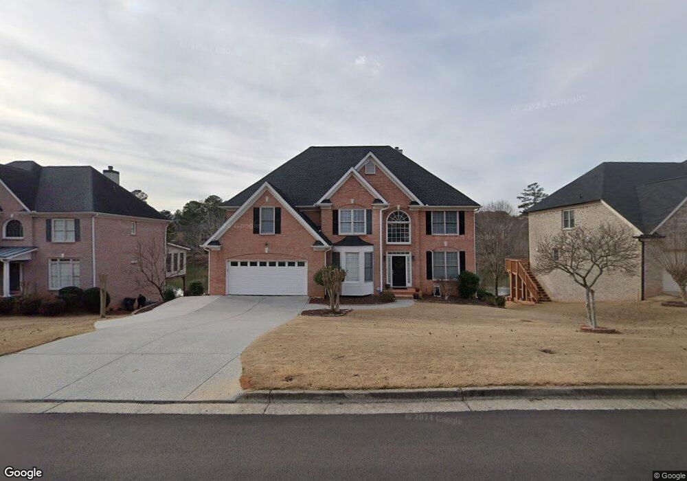 3692 Lake Edge Dr unit 2, Suwanee, GA 30024 - photo 1