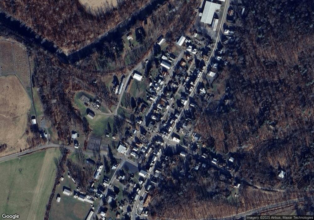 406 Mill St, Orangeville, PA 17859 - photo 1