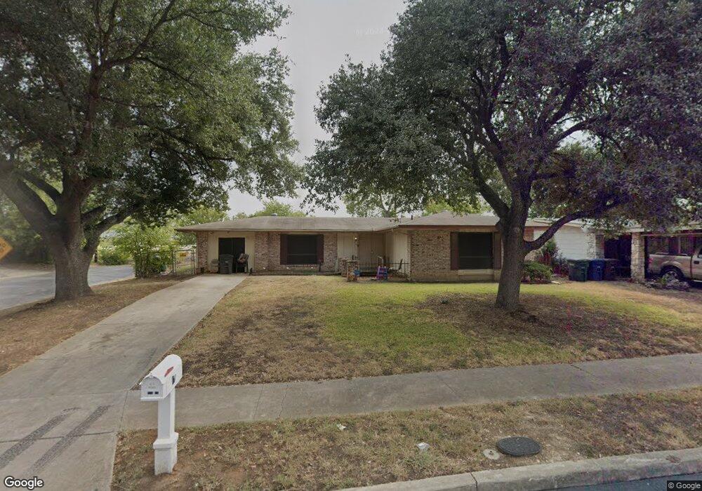 710 Knotty Oak Trail, San Antonio, TX 78220 - photo 1