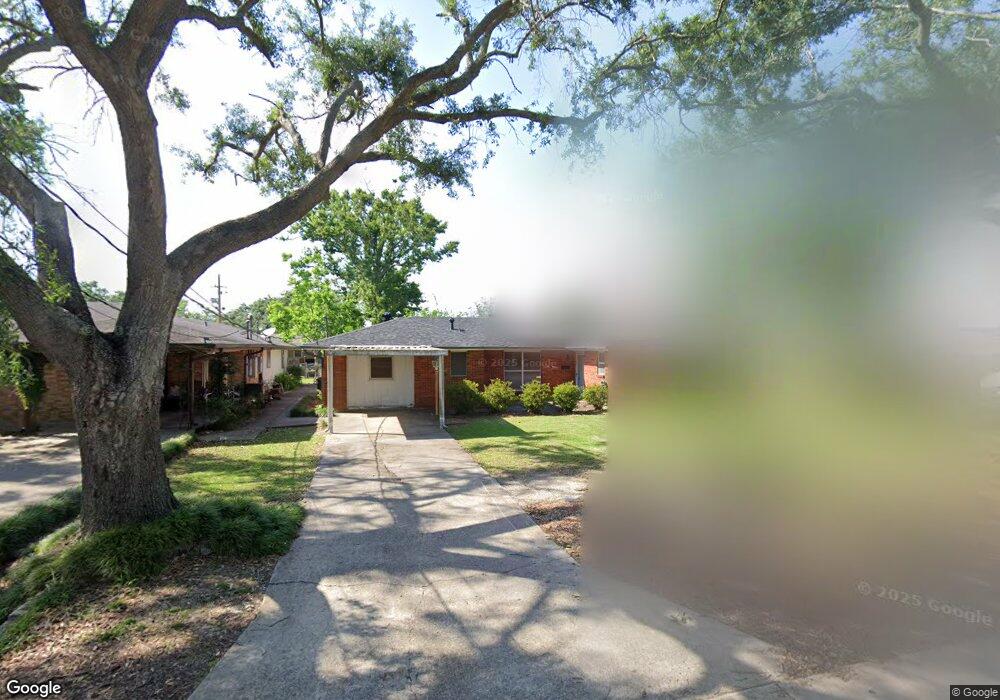 215 Broadmoor Ave, Houma, LA 70364 - photo 1