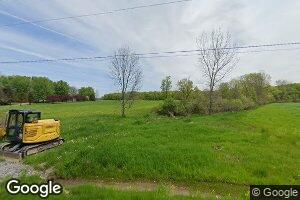 9685 Day Rd, Alexander, NY 14005