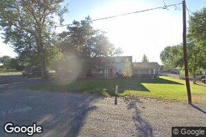 32 S Big Horn St, Byron, WY 82412