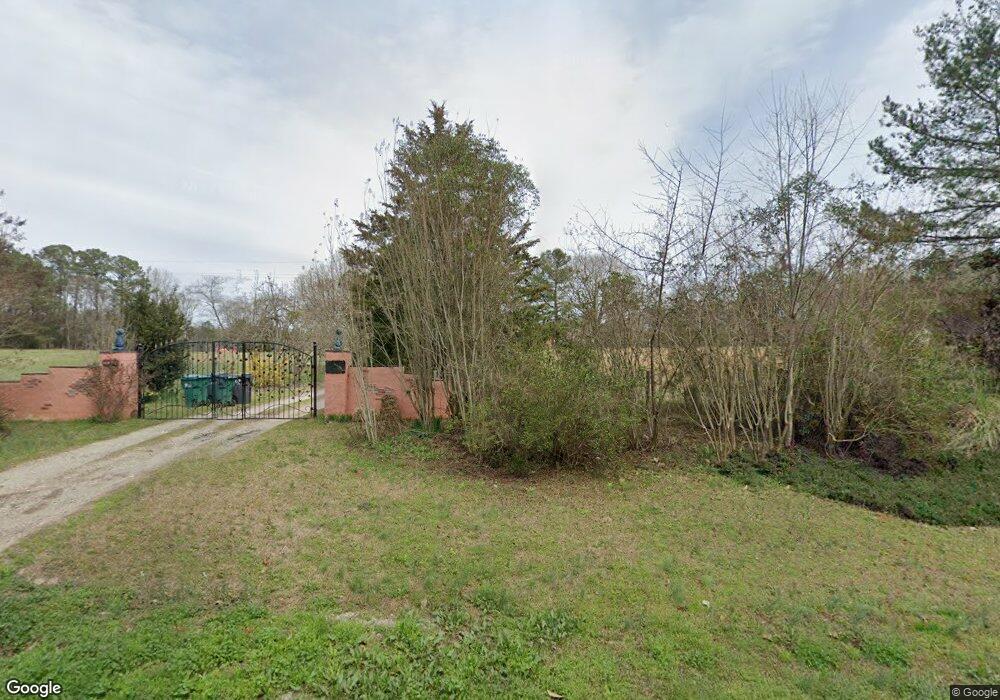 2354 Ga Highway 220 W, Lincolnton, GA 30817 - photo 1