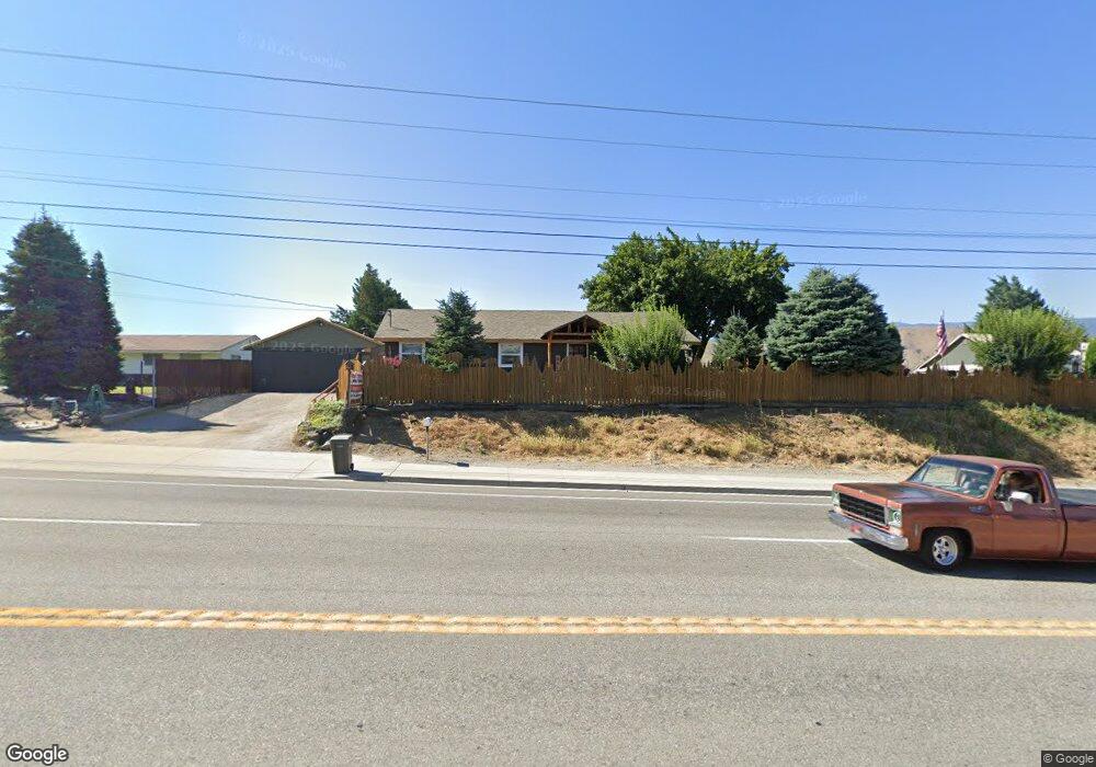 1826 Grant Rd, East Wenatchee, WA 98802 - photo 1