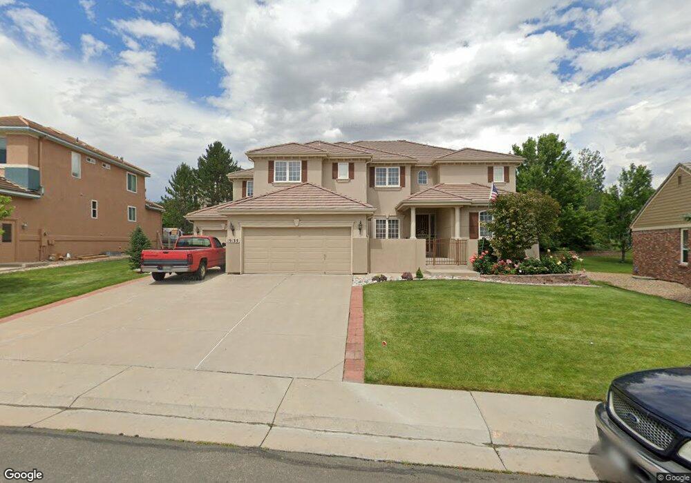 19135 E Pinewood Dr, Aurora, CO 80016 - photo 1
