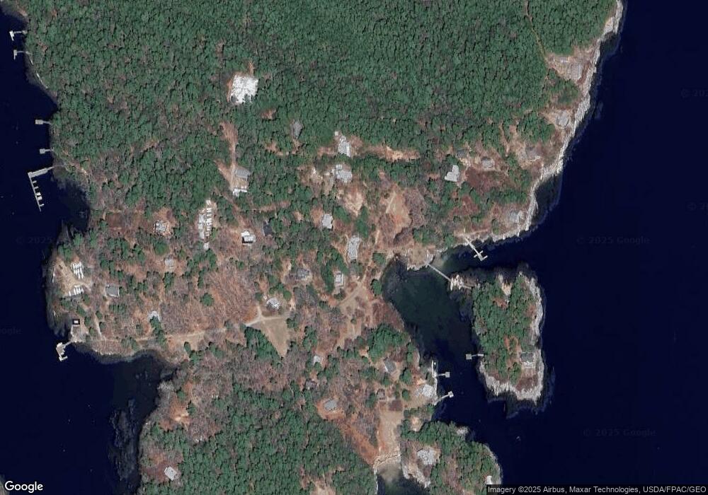 58 Skitwarroes Rd, Georgetown, ME 04548 - photo 1