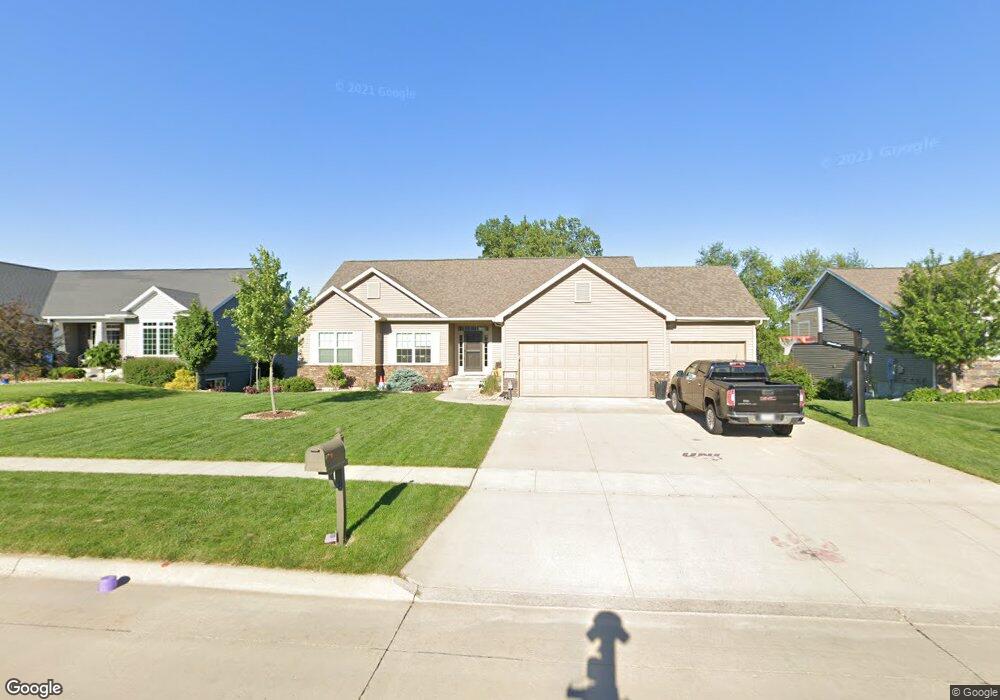 1514 Feather Run Trail, Cedar Falls, IA 50613 - photo 1