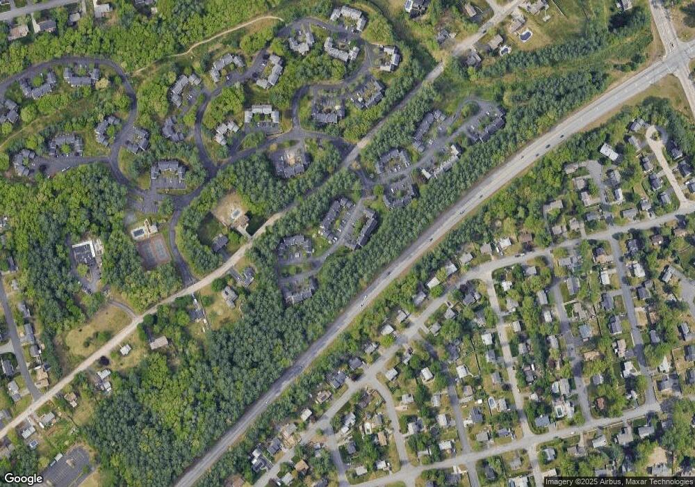 16 Salisbury Rd unit U44, Nashua, NH 03064 - photo 1