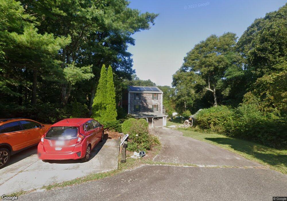 3 Plantes Landing, Buzzards Bay, MA 02532 - photo 1