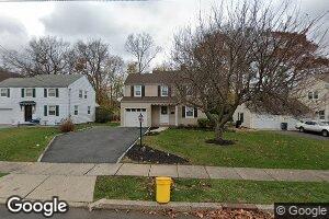 118 Young Ave, Cedar Grove, NJ 07009