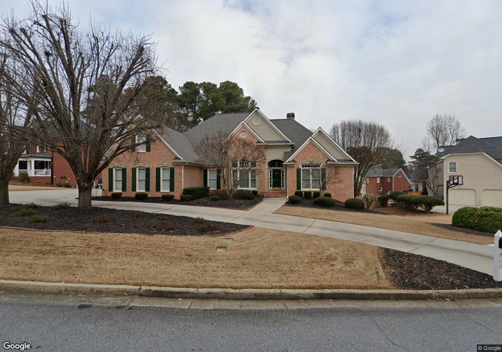 1050 Cromwell Cove unit 4, Snellville, GA 30078 - photo 1