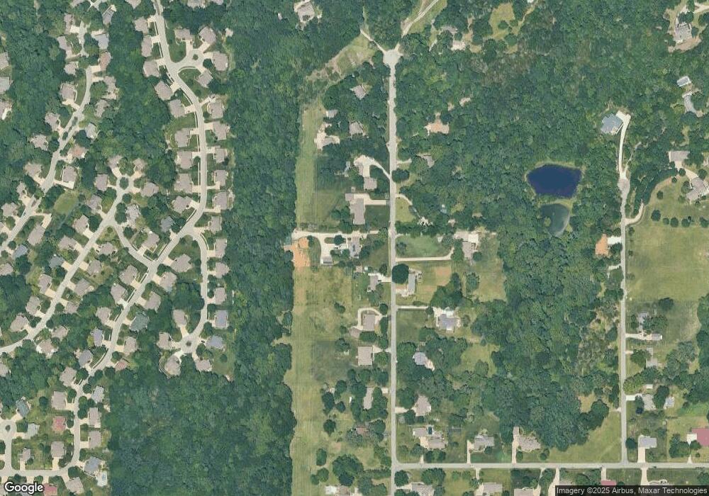 7520 Allman Rd, Shawnee, KS 66217 - photo 1