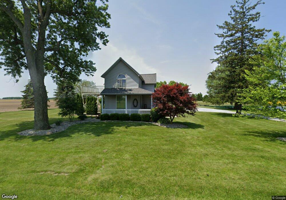 15110 Comer Rd, Fort Wayne, IN 46819 - photo 1