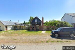 812 N Bonner Ave, Red Lodge, MT 59068