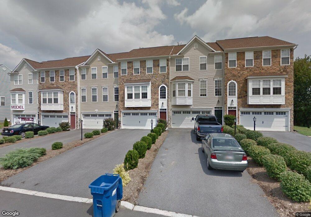 10333 Lantern Ln, Hagerstown, MD 21740 - photo 1