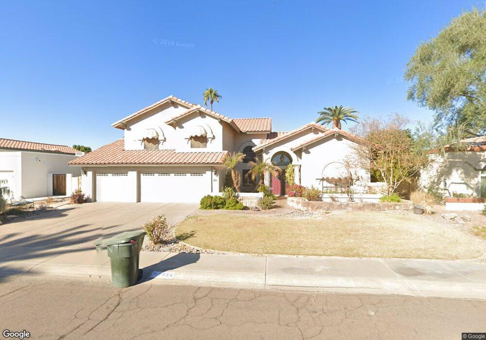 1954 E Ranch Rd, Tempe, AZ 85284 - photo 1