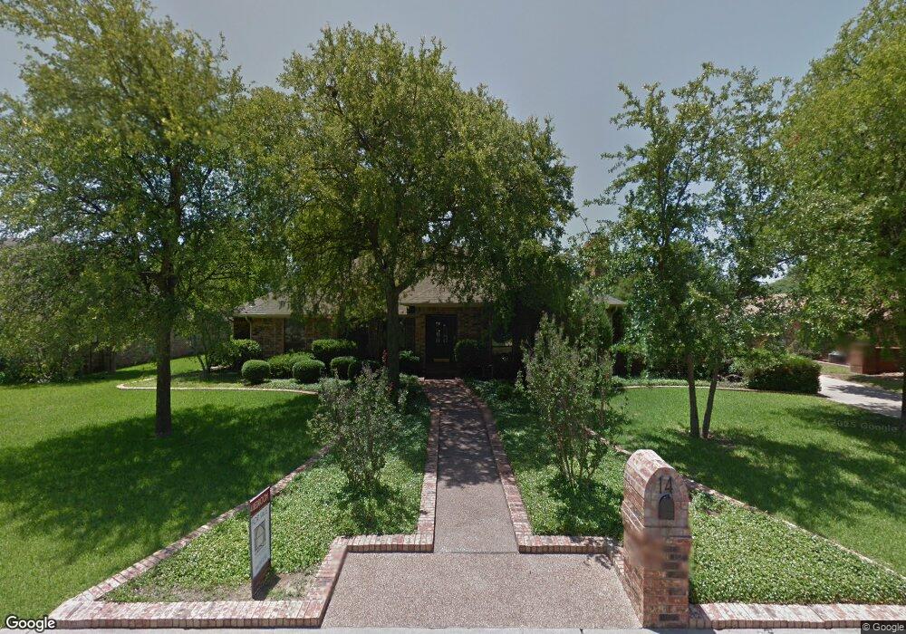 14 Rolling Hills Cir, Denton, TX 76205 - photo 1