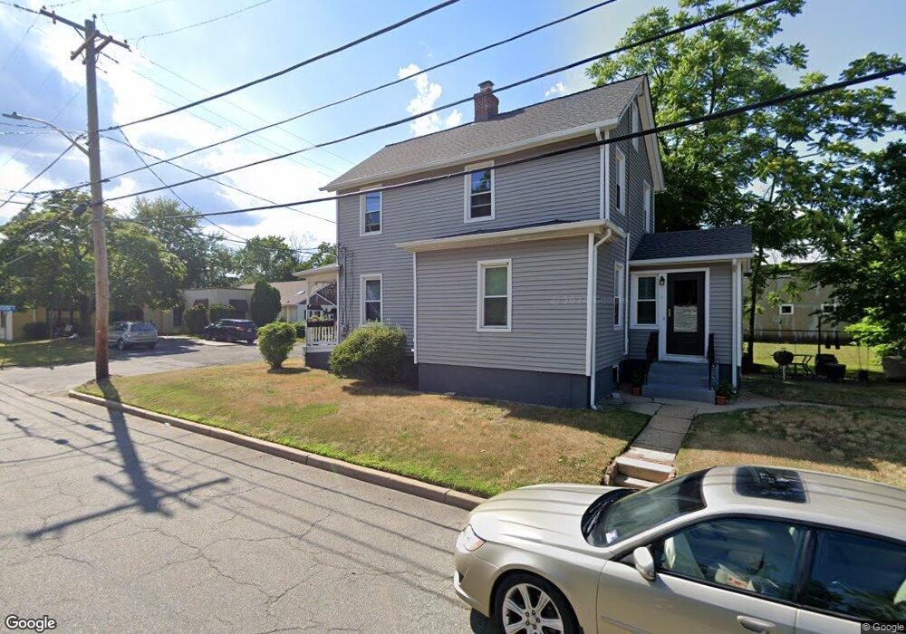 201 Division St, Keyport, NJ 07735 - photo 1